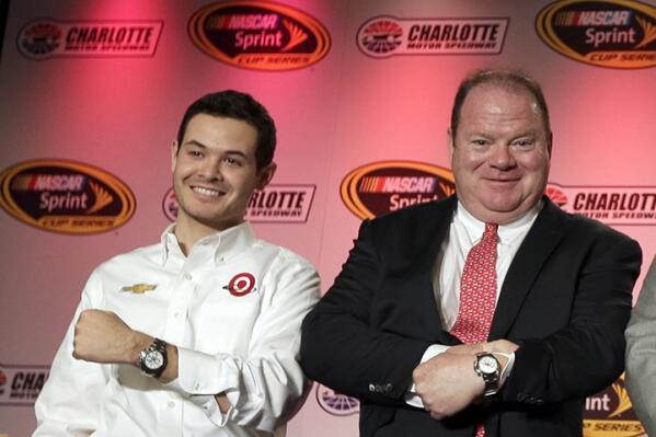 Nascar rolex 2025 watch